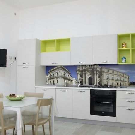 Casa Vacanze Ortigia Syracuse Exterior foto