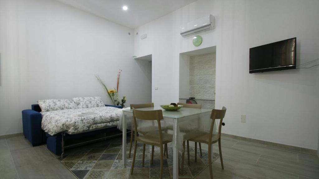 Casa Vacanze Ortigia Syracuse Exterior foto