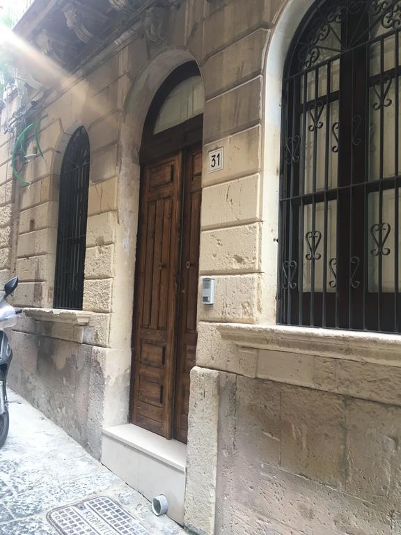 Casa Vacanze Ortigia Syracuse Exterior foto