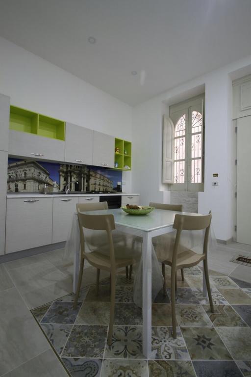 Casa Vacanze Ortigia Syracuse Exterior foto