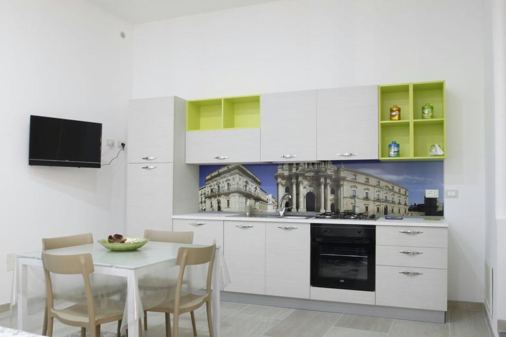 Casa Vacanze Ortigia Syracuse Exterior foto