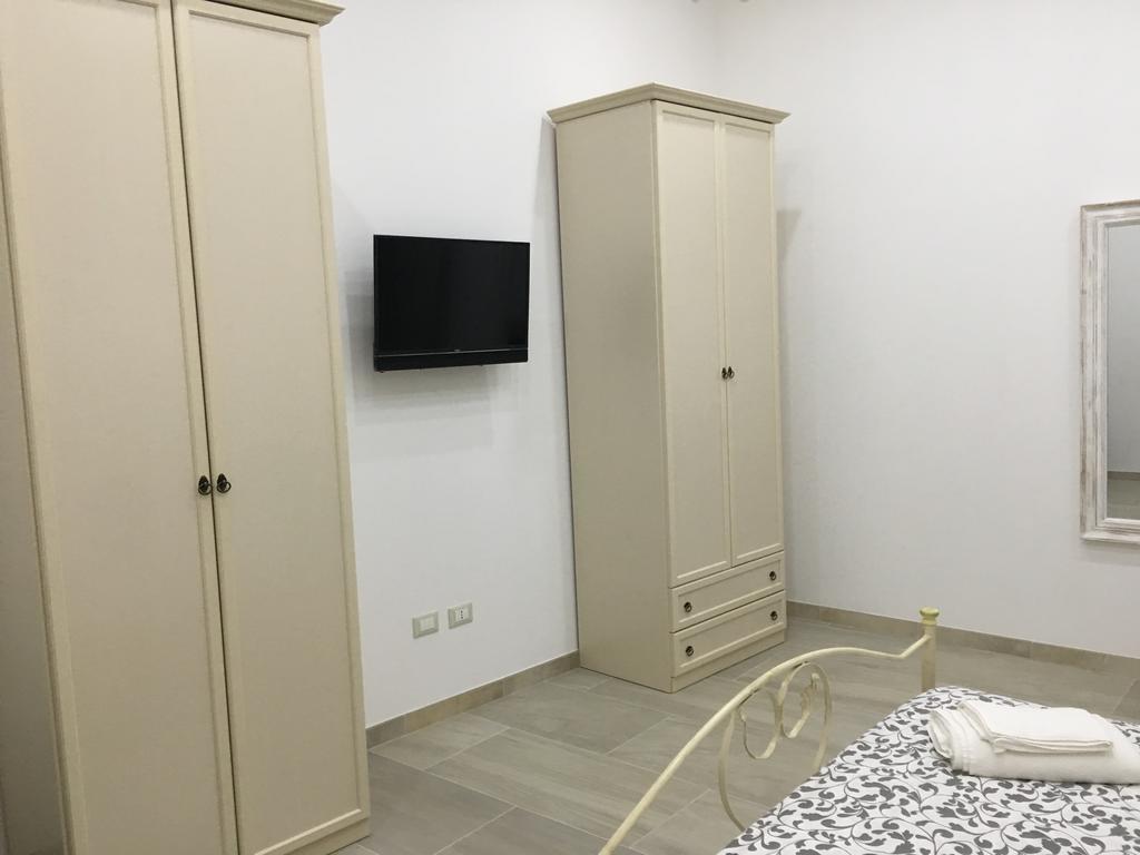 Casa Vacanze Ortigia Syracuse Exterior foto