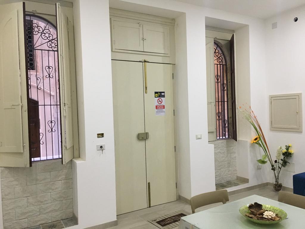 Casa Vacanze Ortigia Syracuse Exterior foto