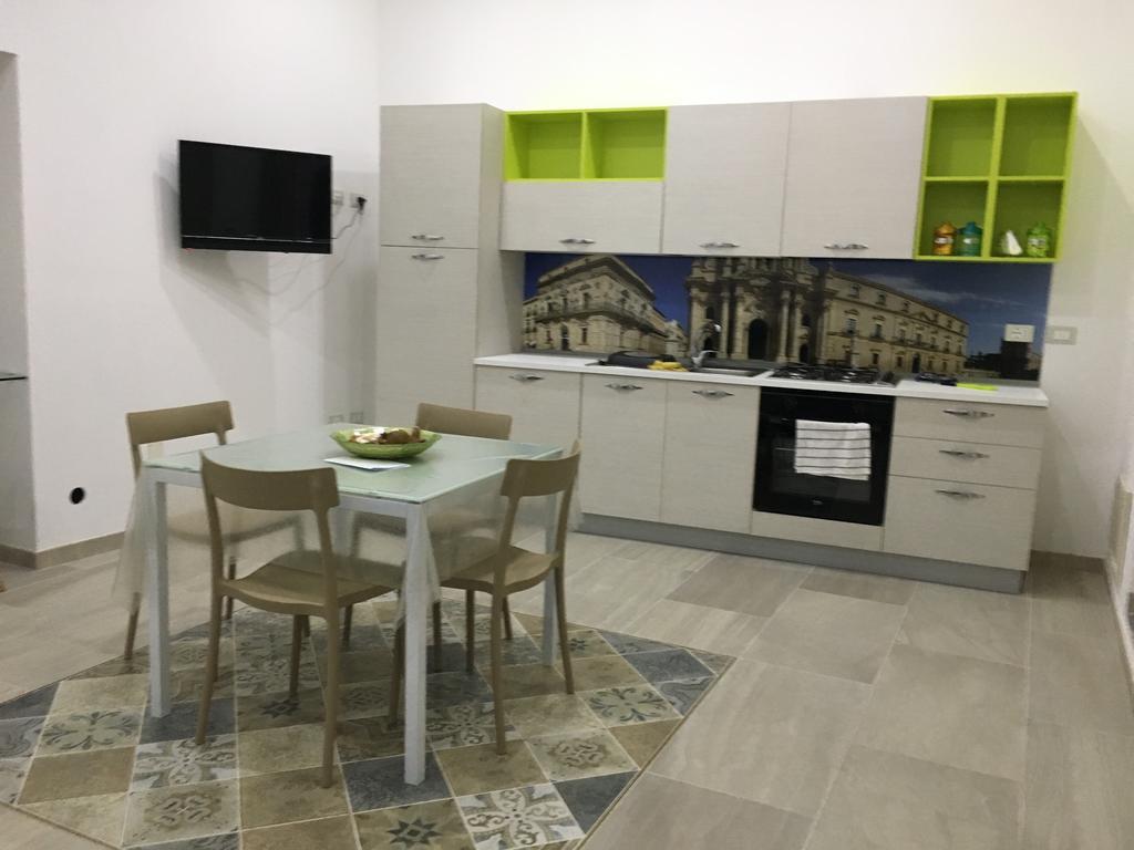 Casa Vacanze Ortigia Syracuse Exterior foto