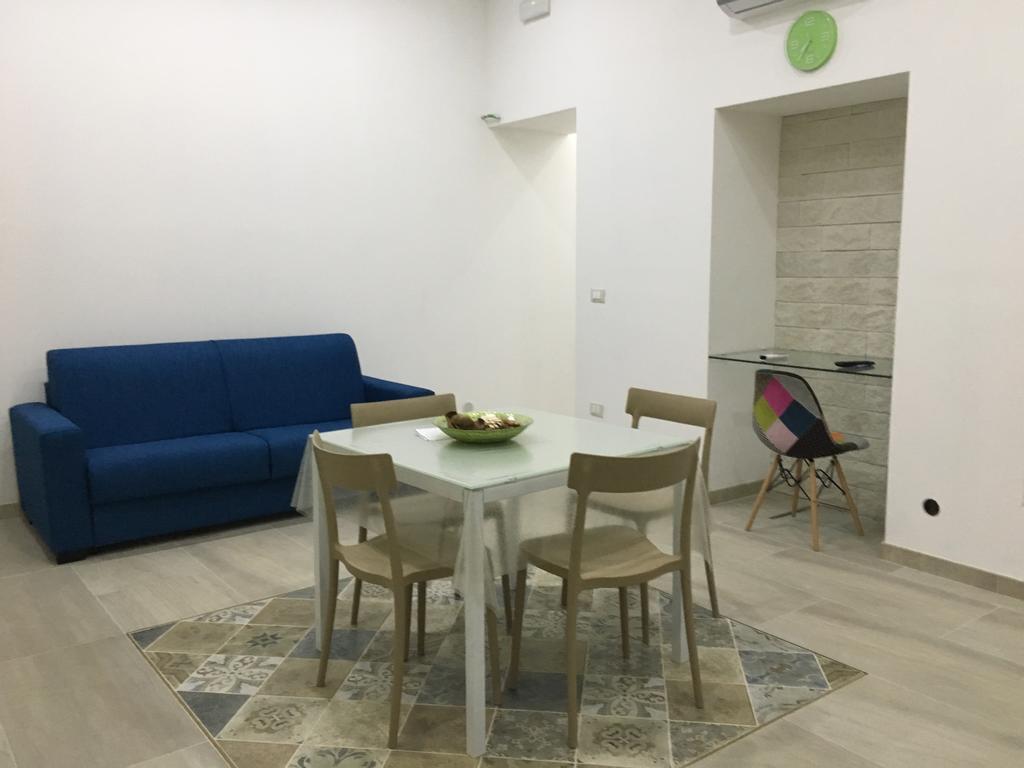 Casa Vacanze Ortigia Syracuse Exterior foto