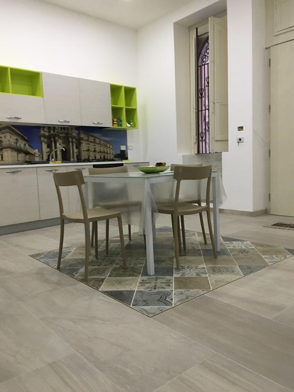 Casa Vacanze Ortigia Syracuse Exterior foto
